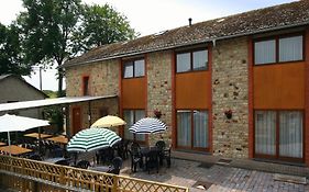 Quaint Apartment In Ondenval With Terrace